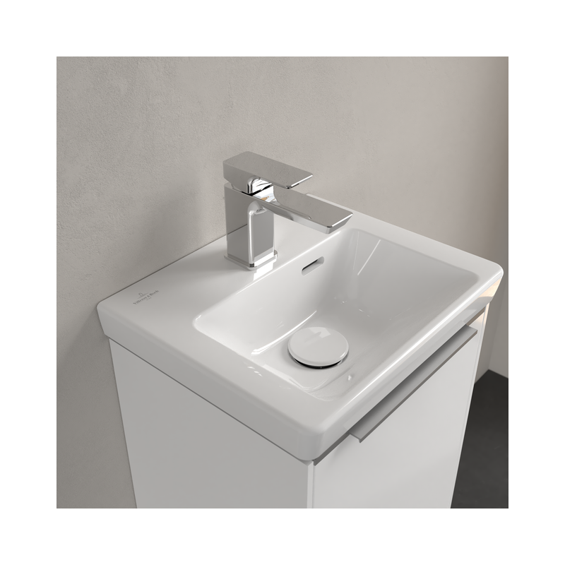 Villeroy&Boch Umywalka Subway 3.0 CeramicPlus 437037R1