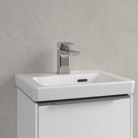 Villeroy&Boch Umywalka Subway 3.0 CeramicPlus 437037R1