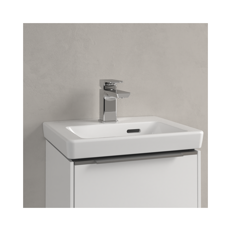 Villeroy&Boch Umywalka Subway 3.0 CeramicPlus 437037R1