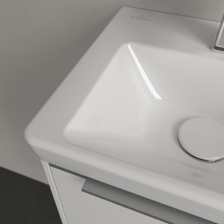 Villeroy&Boch Umywalka Subway 3.0 CeramicPlus 437037R1