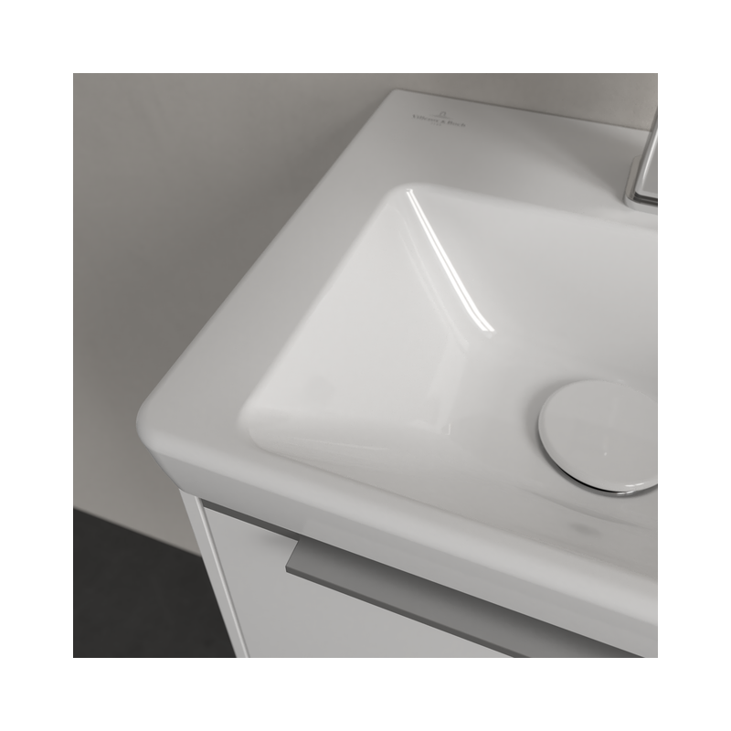 Villeroy&Boch Umywalka Subway 3.0 CeramicPlus 437037R1
