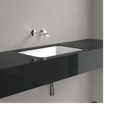 Architectura Villeroy&Boch Umywalka Podblatowa 57 cm 5A776101