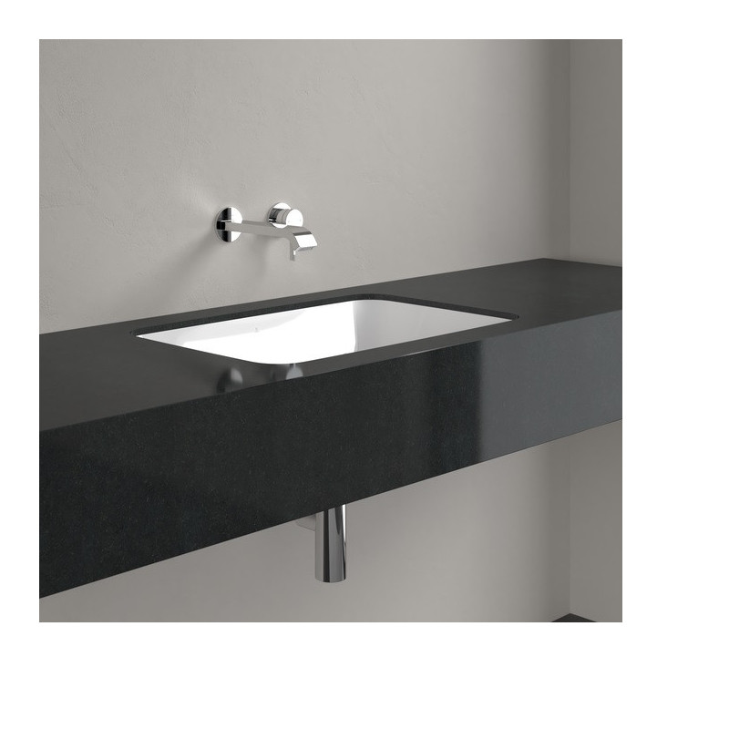 Architectura Villeroy&Boch Umywalka Podblatowa 57 cm 5A776101