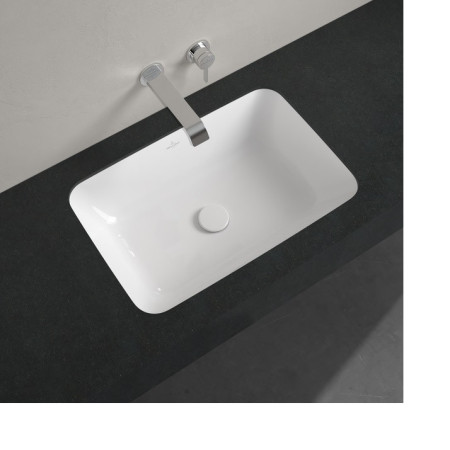 Architectura Villeroy&Boch Umywalka Podblatowa 57 cm 5A776101