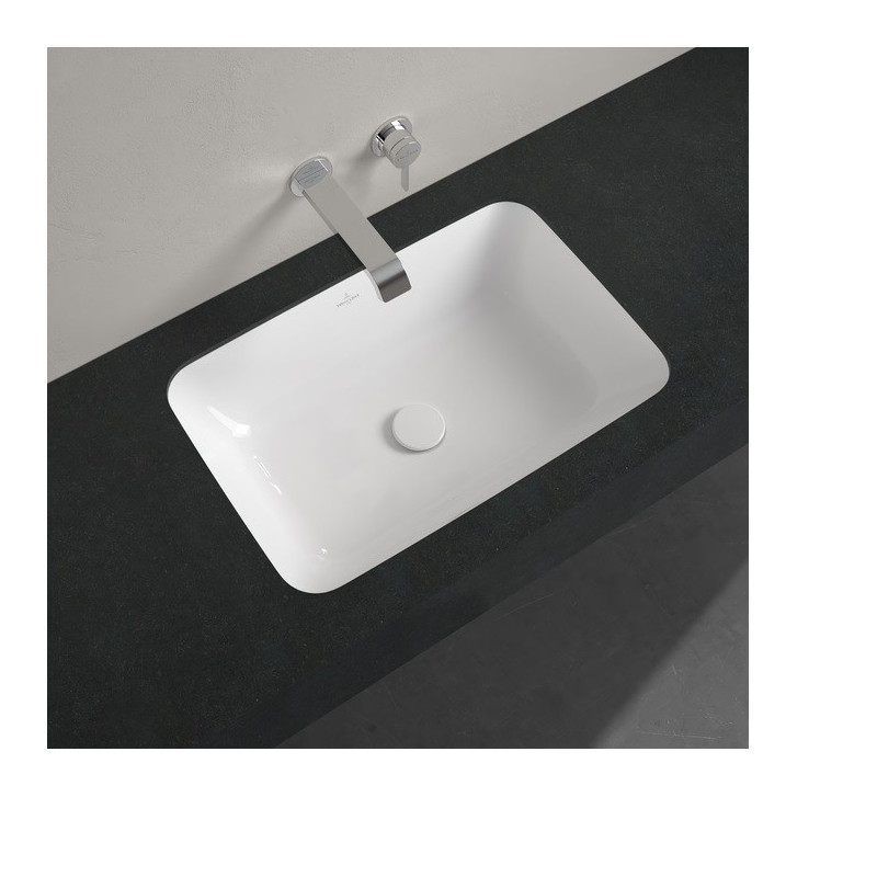 Architectura Villeroy&Boch Umywalka Podblatowa 57 cm 5A776101
