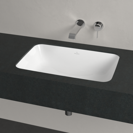 Architectura Villeroy&Boch Umywalka Podblatowa 57 cm 5A776101