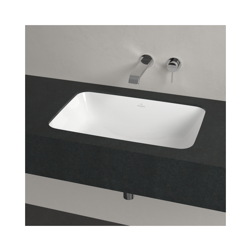 Architectura Villeroy&Boch Umywalka Podblatowa 57 cm 5A776101