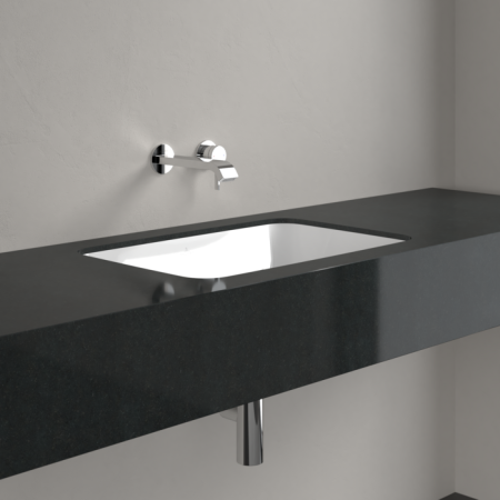Architectura Villeroy&Boch Umywalka Podblatowa 57 cm 5A776101