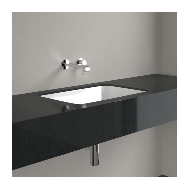 Architectura Villeroy&Boch Umywalka Podblatowa 57 cm 5A776101