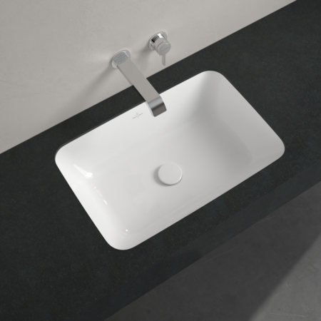 Architectura Villeroy&Boch Umywalka Podblatowa 57 cm 5A776101