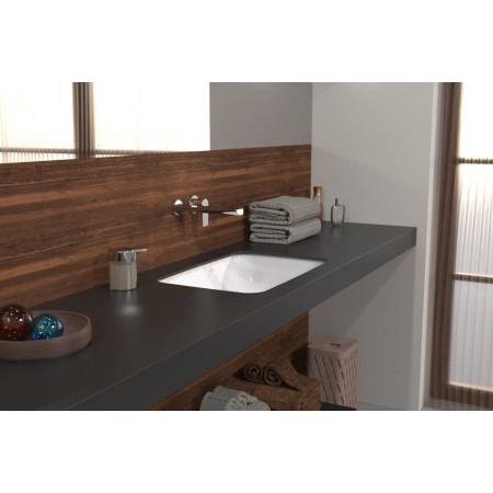 Architectura Villeroy&Boch Umywalka Podblatowa 57 cm 5A776101