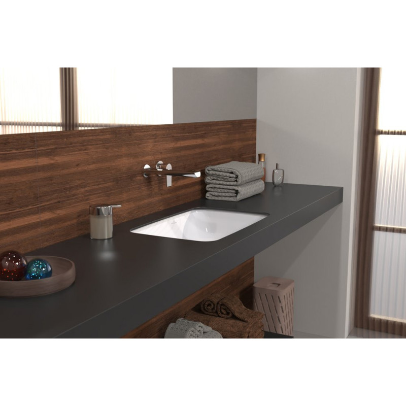 Architectura Villeroy&Boch Umywalka Podblatowa 57 cm 5A776101
