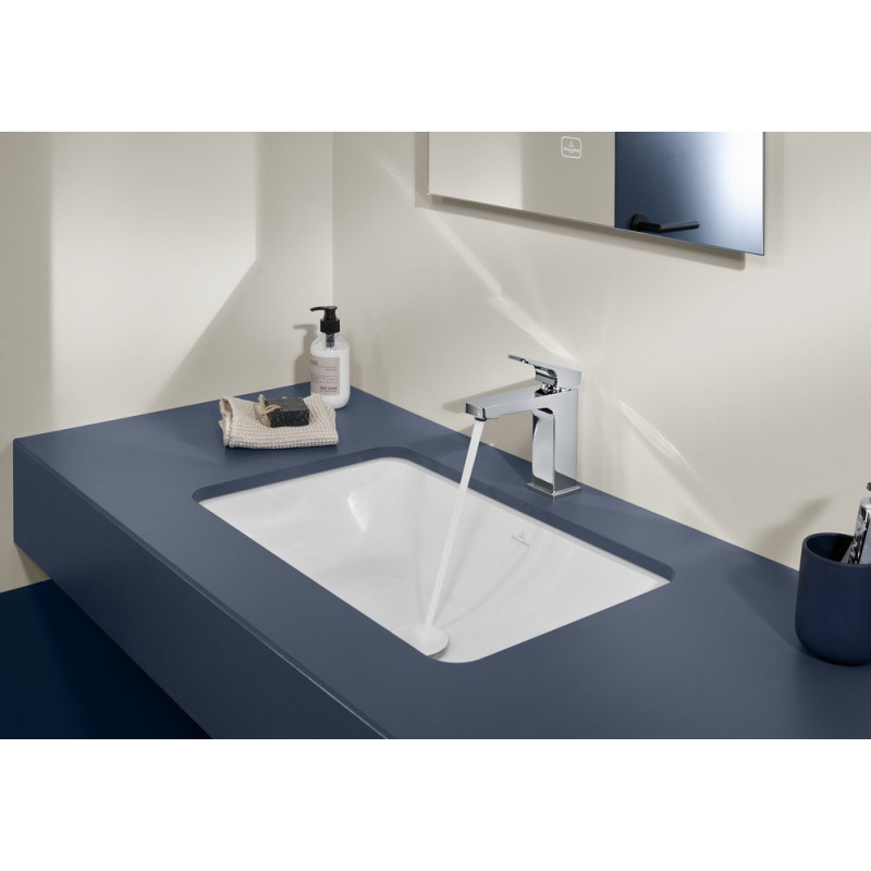 Architectura Villeroy&Boch Umywalka Podblatowa 57 cm 5A776101