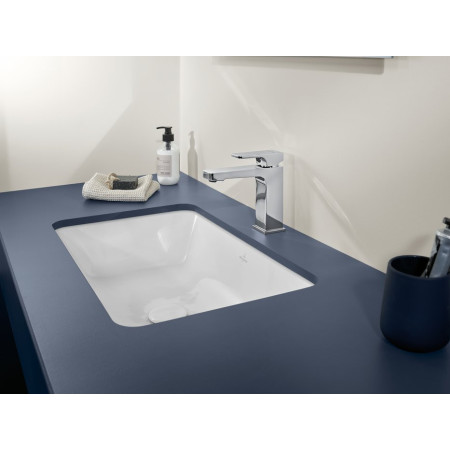 Architectura Villeroy&Boch Umywalka Podblatowa 57 cm 5A776101
